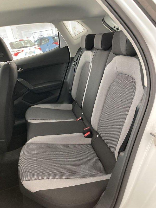 Seat Ibiza 1.0 MPI 5p. Business