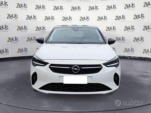 Opel Corsa 1.2 Design & Tech