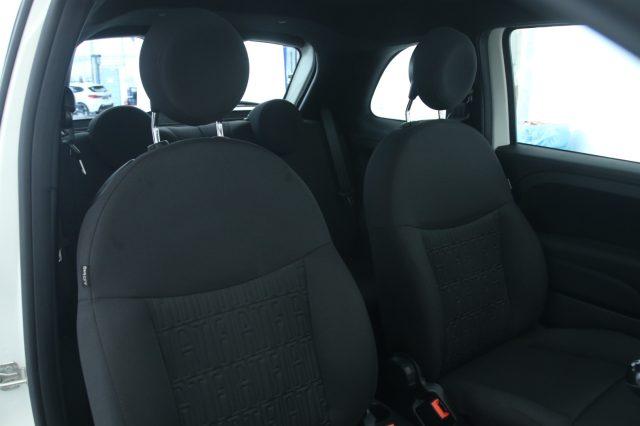 FIAT 500 1.0 Hybrid Tetto panoramico/Neopatentati/Uconnect