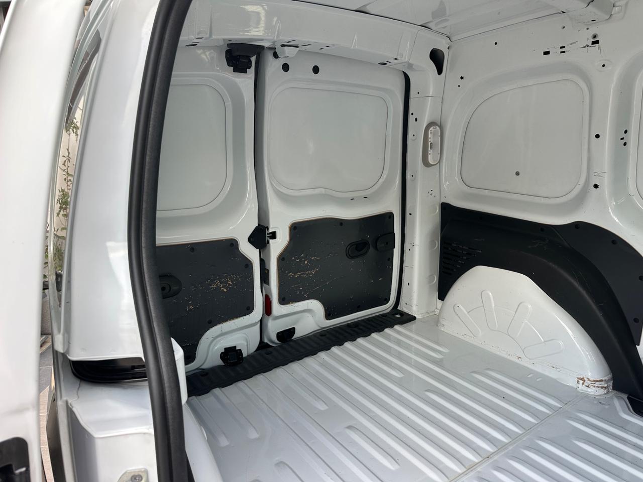 Renault Kangoo Express 1.5 Bluedci 95cv