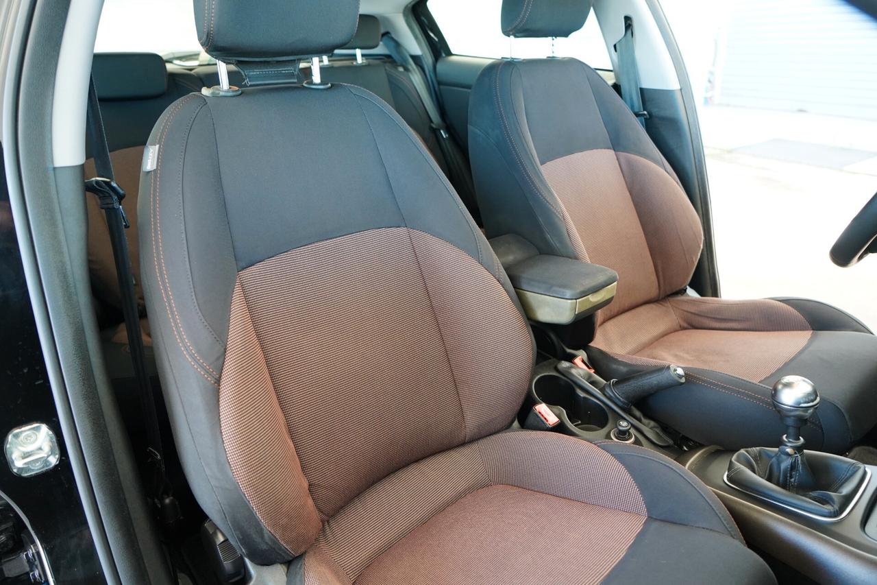 Alfa Romeo Giulietta 1.6 JTDm-2 105 CV Exclusive