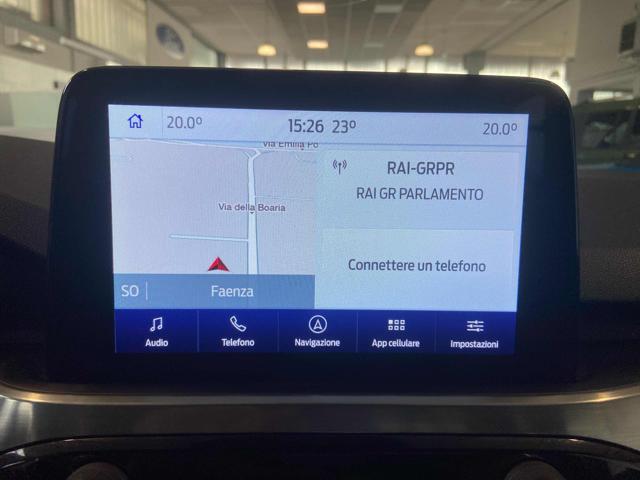FORD Kuga 1.5 EcoBlue 120 CV 2WD Titanium