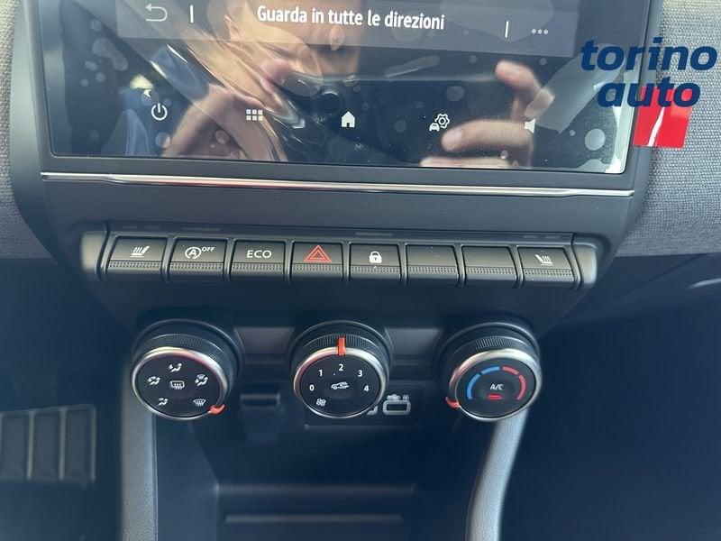 Renault Clio Clio ECO-G 100 CV Evolution GPL
