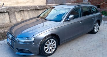 Audi A4 Avant 2.0 TDI 143CV F.AP. multitronic Advanced