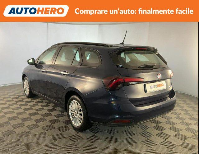 FIAT Tipo 1.6 Mjt S&S SW Business