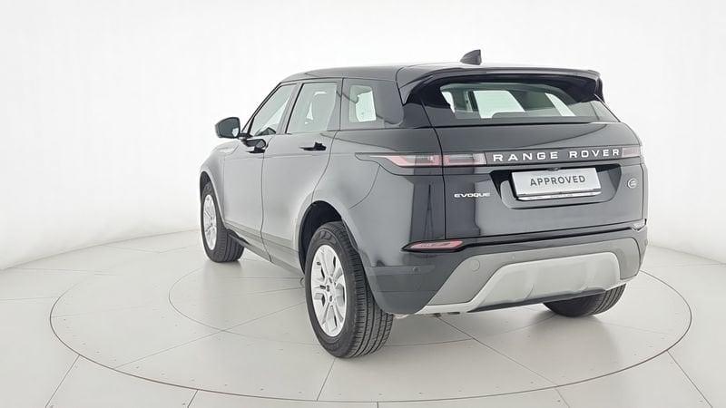 Land Rover RR Evoque 2.0D I4 163 CV AWD Auto S