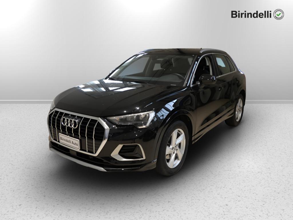 AUDI Q3 2ª serie - Q3 35 TDI S tronic Business Advanced