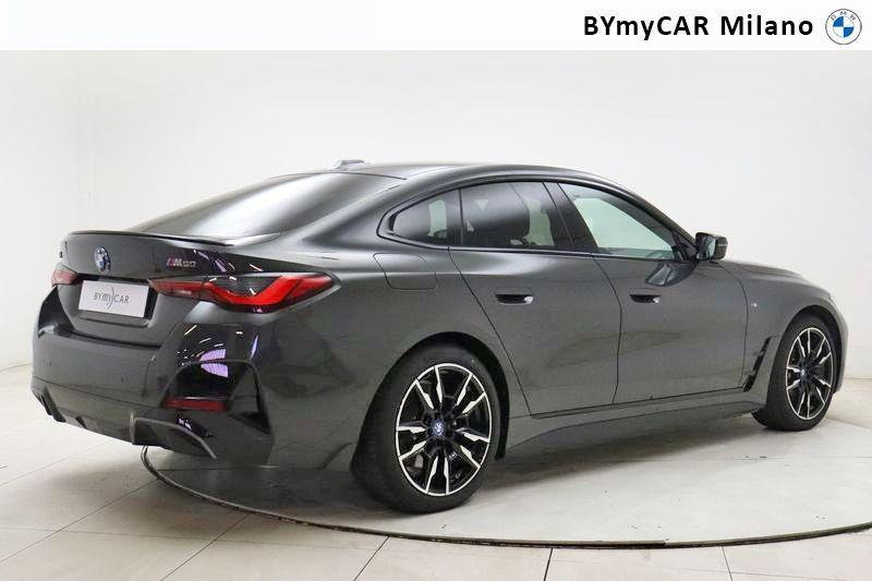 BMW i4 M 50 Sport Auto