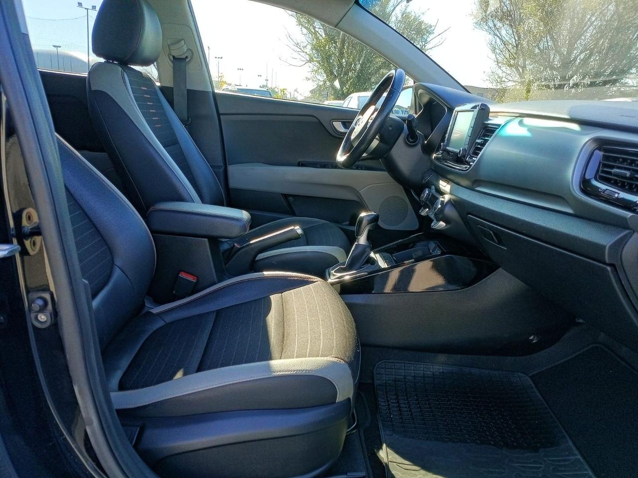 Kia Stonic Energy 1.6 CRDi  #7269