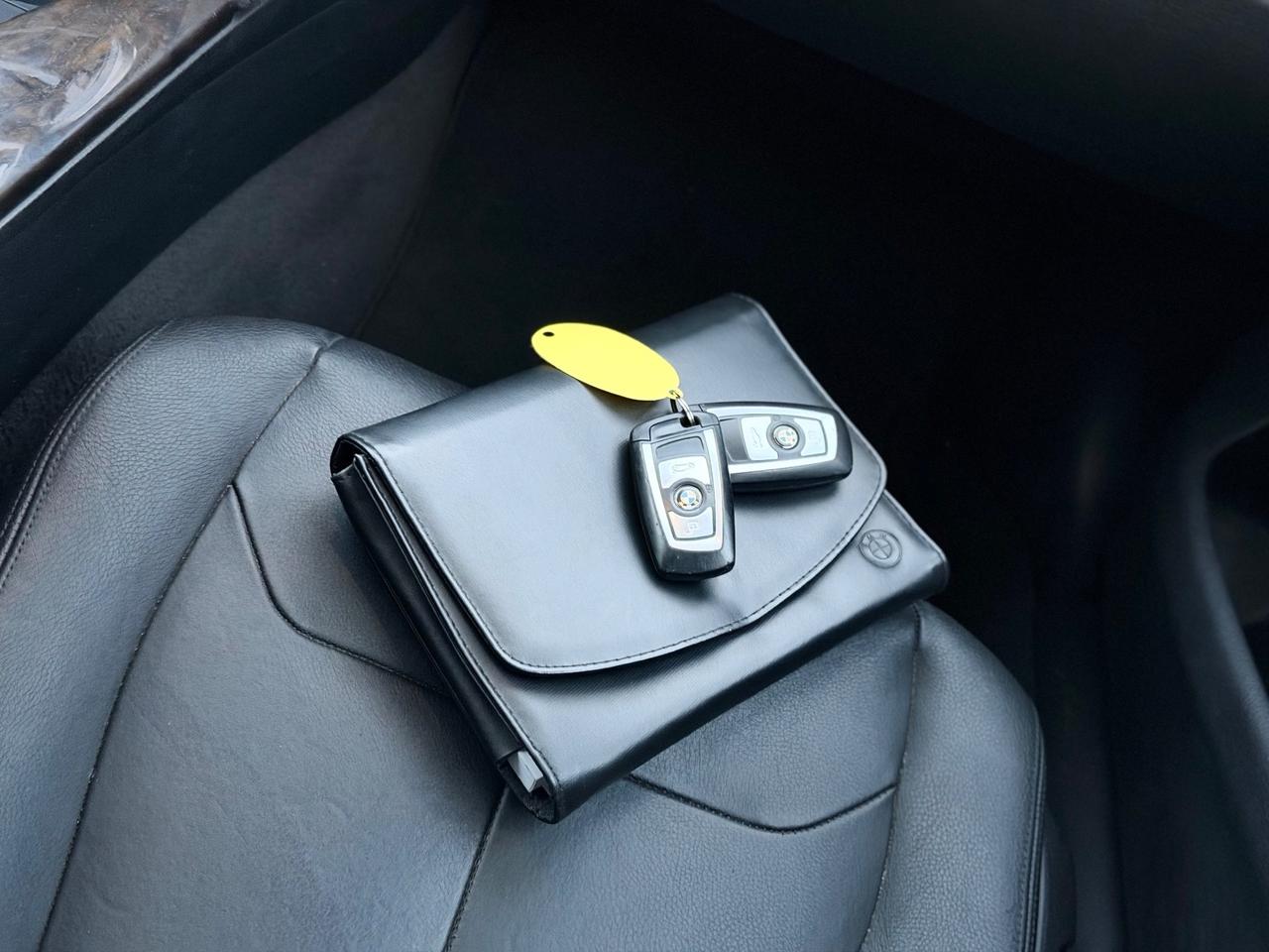 Bmw 420d GranCoupé 190CV 2016 EURO6B