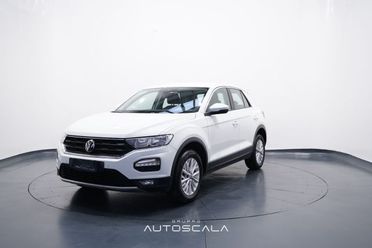 VOLKSWAGEN T-Roc 1.6 TDI SCR Business BlueMotion Technology