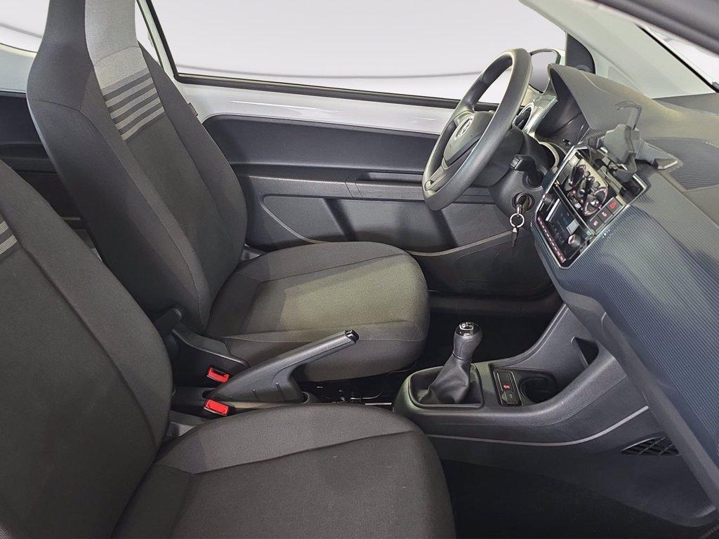 VOLKSWAGEN Up! 3p 1.0 evo move up! 65cv del 2023