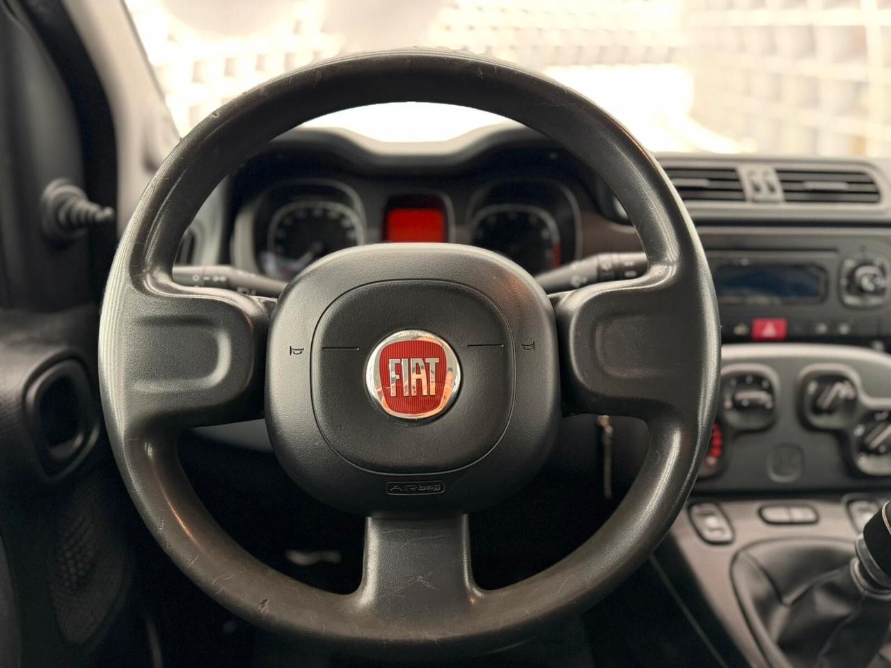 Fiat Panda 0.9- KM CERTIFICATI-PERMUTE-12 MESI DI GARANZIA