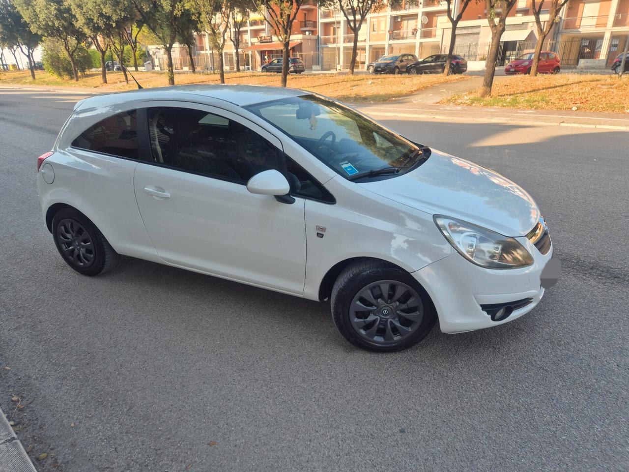 Opel Corsa 1.3 CDTI 95CV F.AP. 3 porte Elective 11