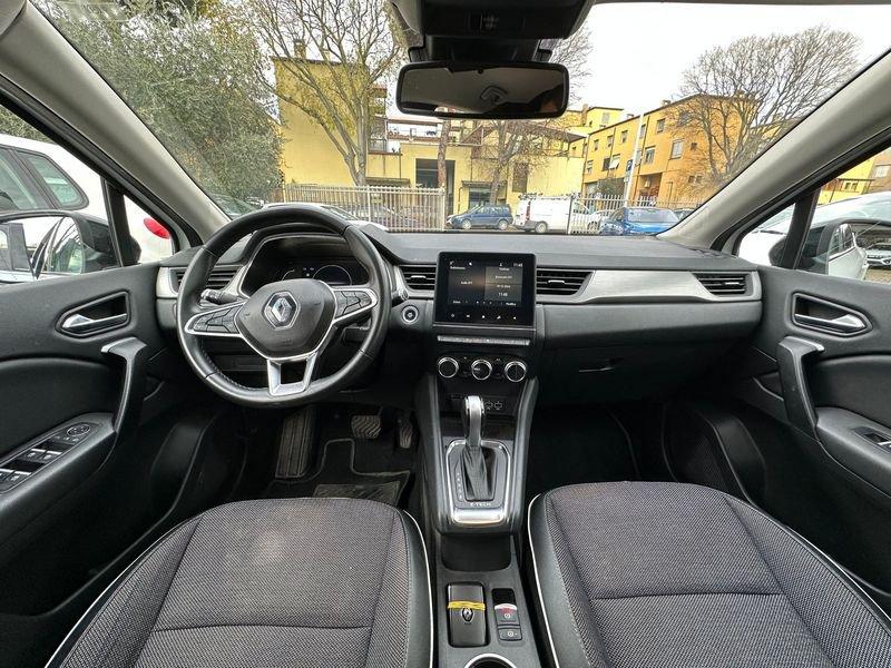 Renault Captur Hybrid E-Tech 145 CV Intens