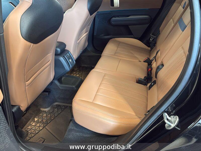 MINI Countryman Mini U25 Mini 2.0 48V D Favoured auto