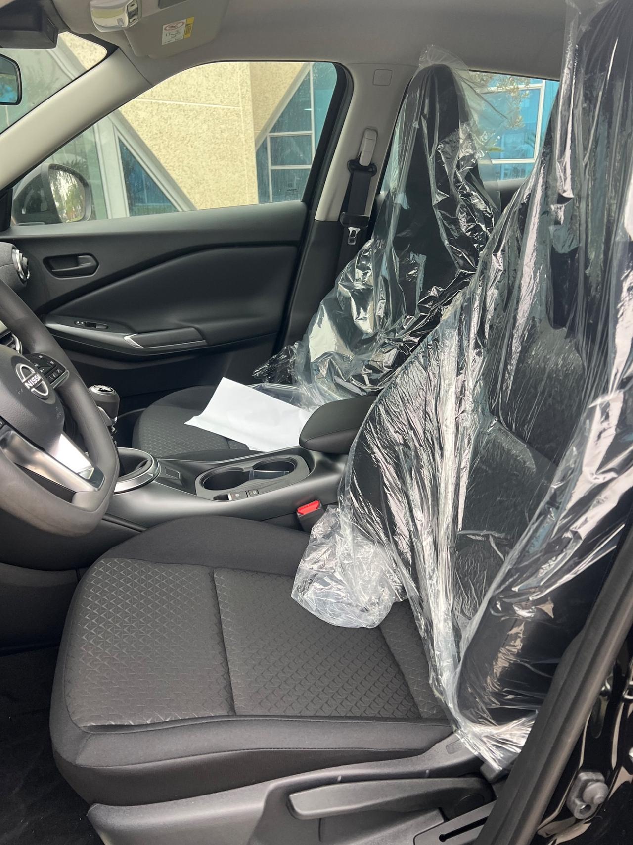 Nissan Juke 1.0 DIG-T 114 CV Acenta