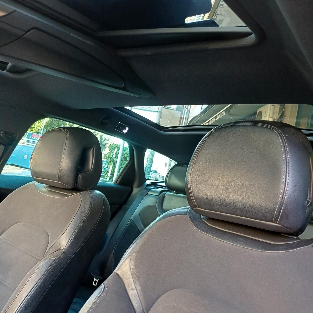 Ds DS5 5 1.6 e-HDi 115 airdream ETG6 Business