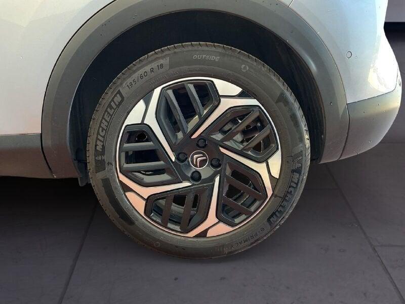 Citroën C4 III 2021 1.2 puretech Shine s&s 130cv