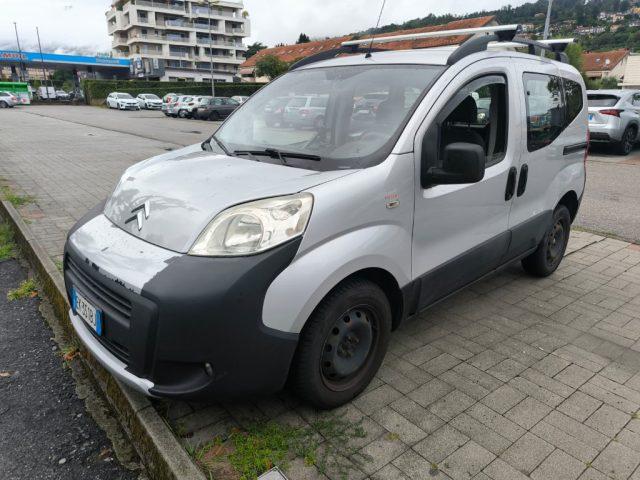 CITROEN Nemo 1.3 HDi 75CV FAP Multispace