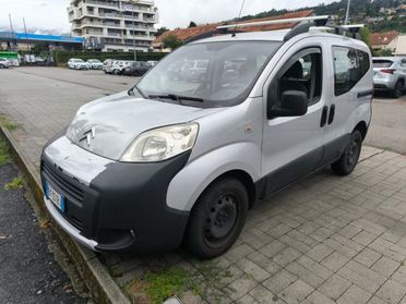 CITROEN Nemo 1.3 HDi 75CV FAP Multispace