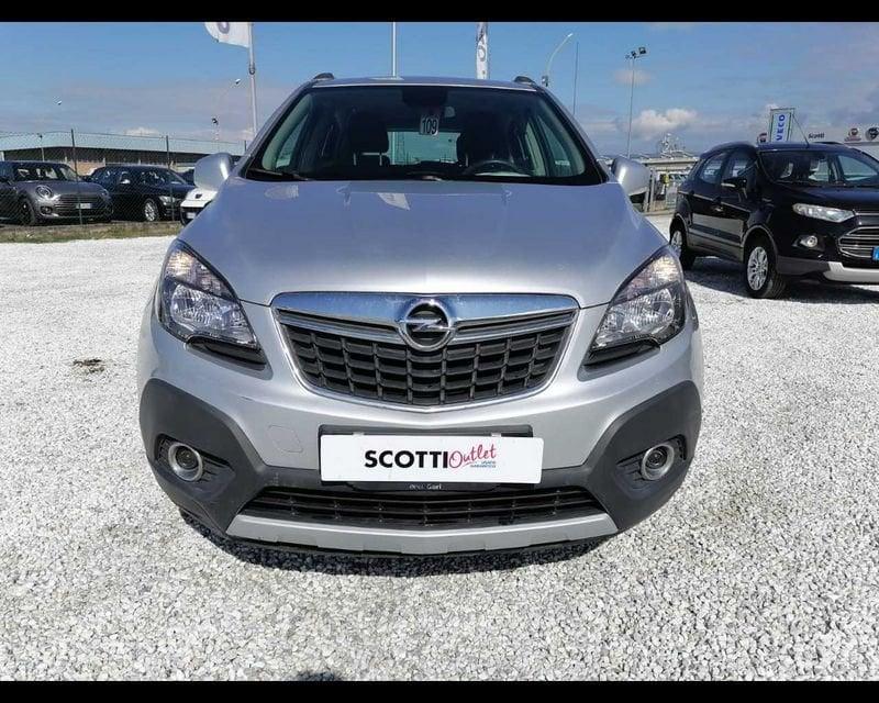 Opel Mokka 1ª serie 1.6 Ecotec 115CV 4x2 Start&Stop