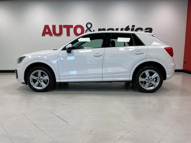 AUDI Q2 1.4 TFSI COD SPORT