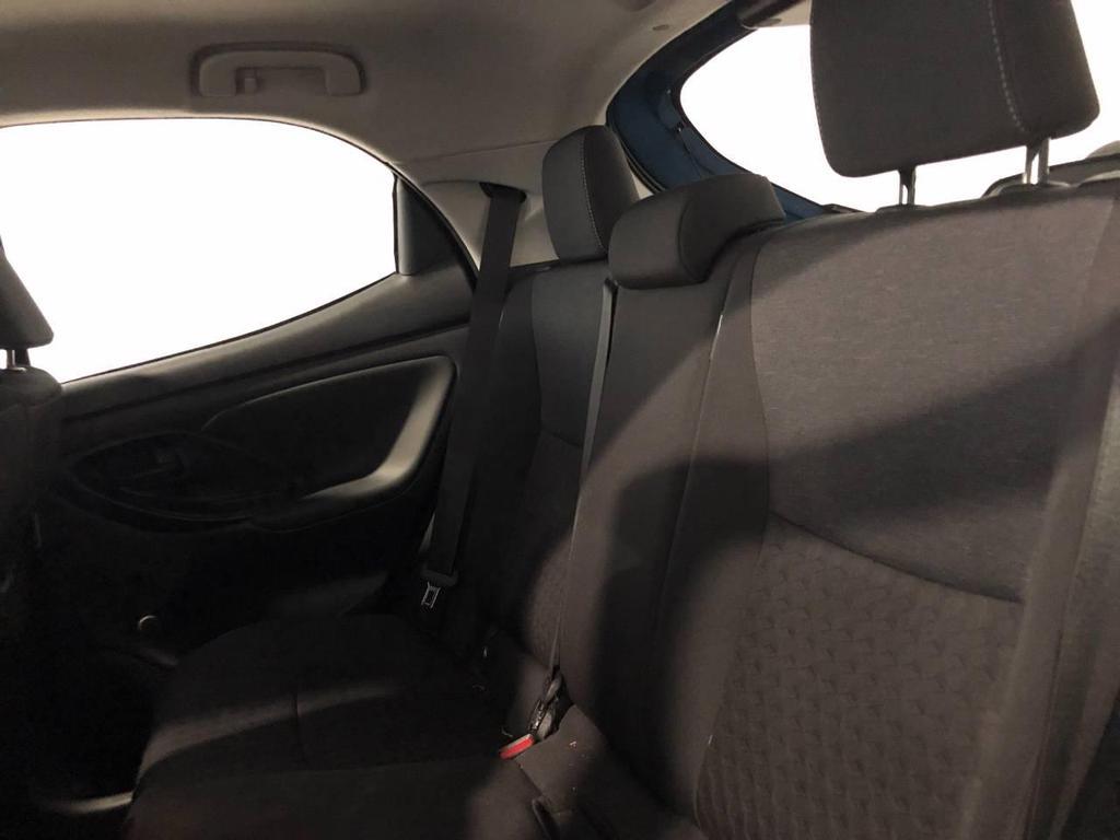 Toyota Yaris 1.5 VVT-iE Hybrid Active E-CVT