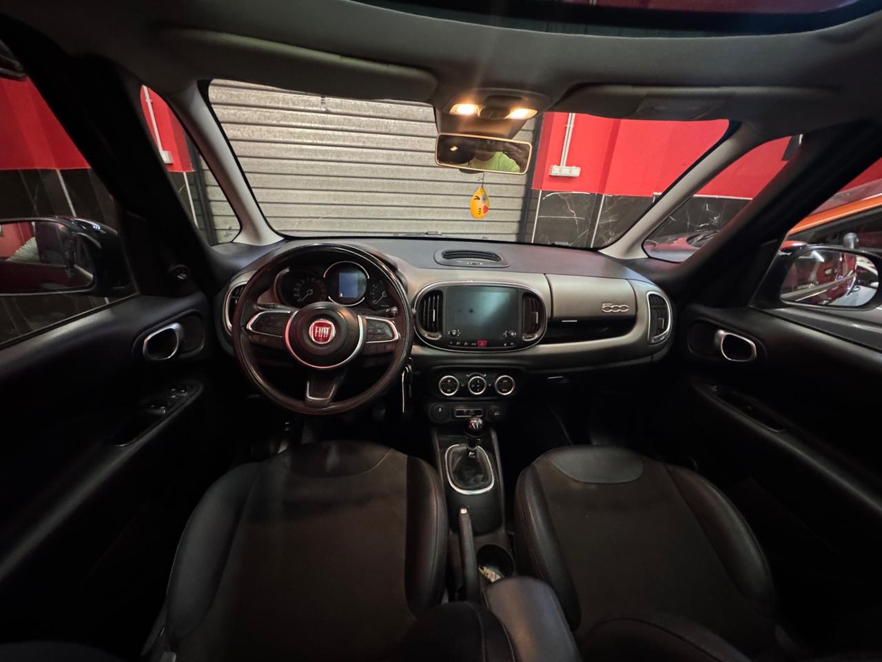 Fiat 500L 1.6 Multijet 120 CV Mirror City Cross