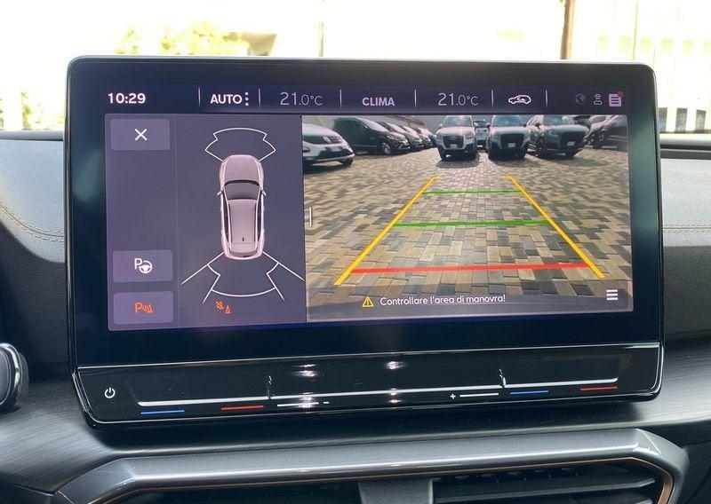 CUPRA Formentor 2.0 TDI 150CV