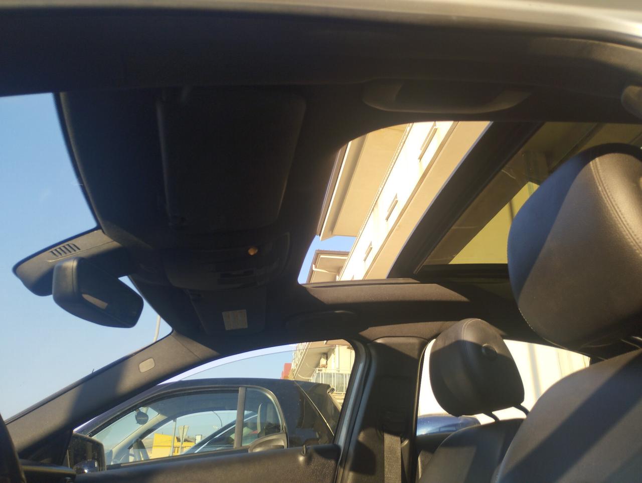 Mercedes-benz A 180 CDI Sport