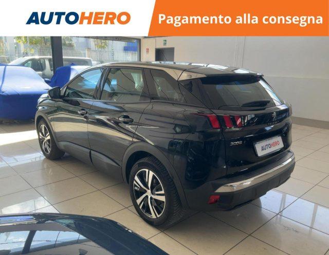 PEUGEOT 3008 BlueHDi 120 S&S Business