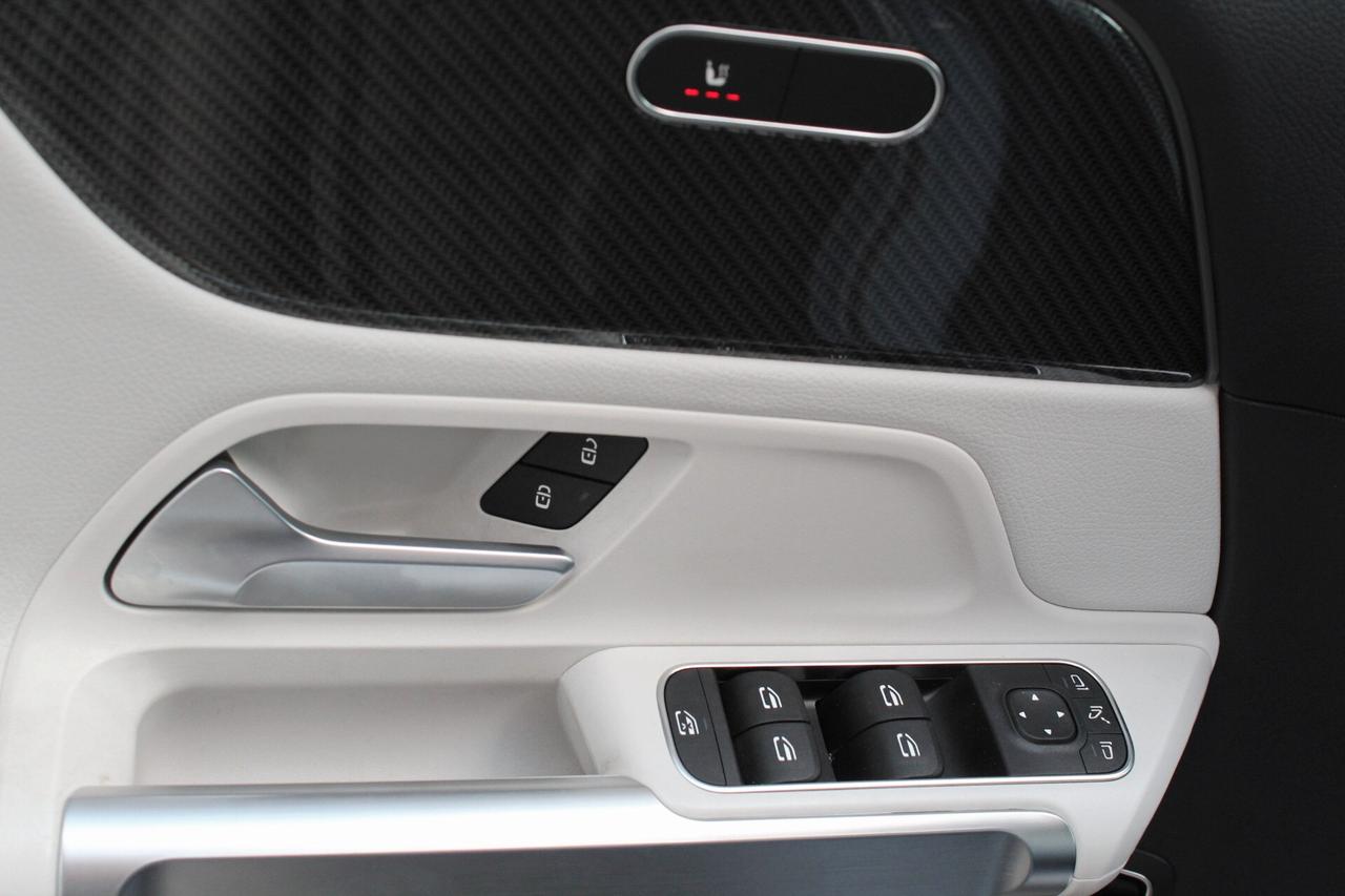 Mercedes-benz GLB 200 d Automatic Premium