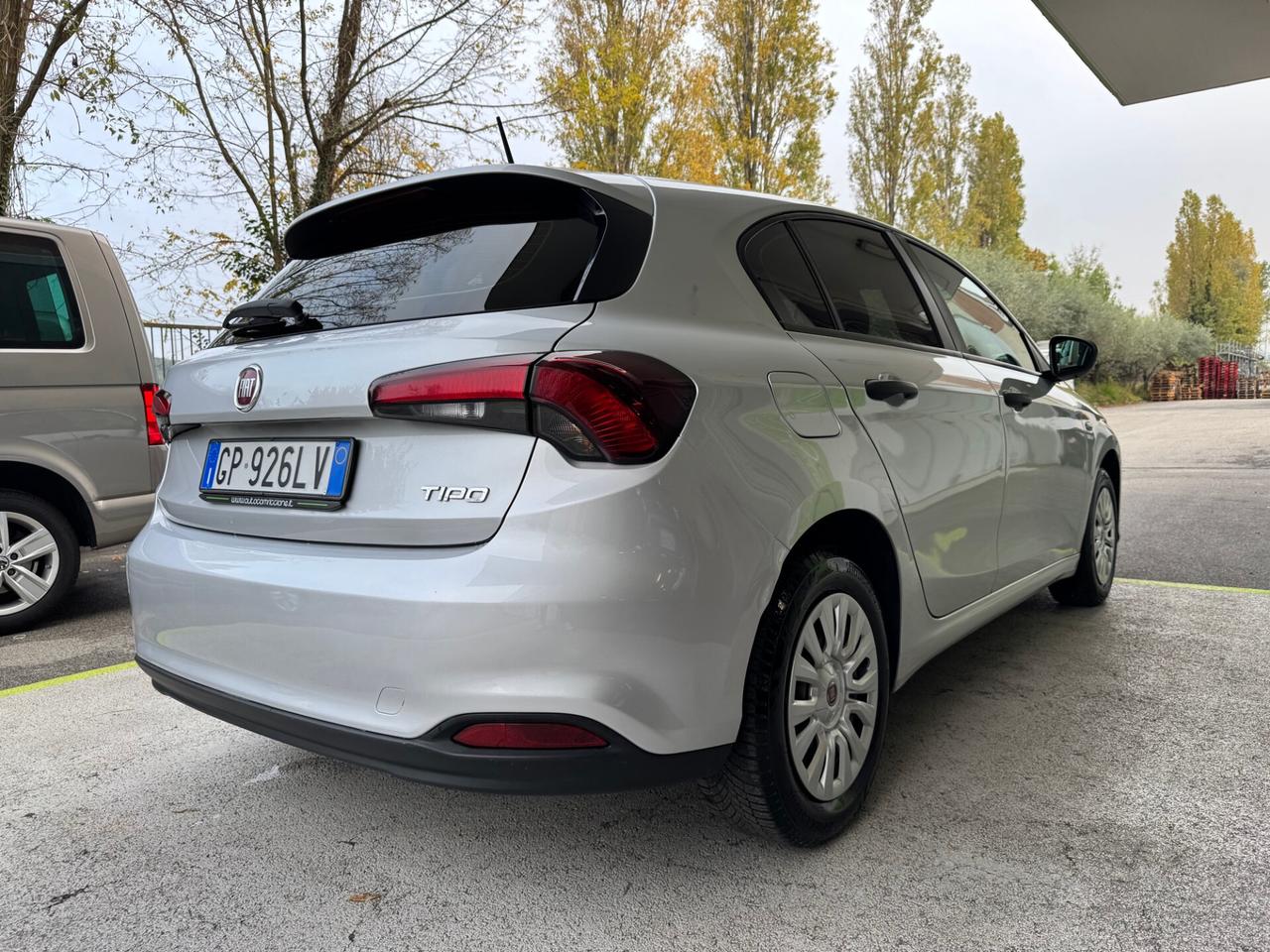 Fiat Tipo 1.4 Easy 95cv 5Porte GARANZIA 24 MESI