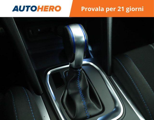 RENAULT Megane dCi 165 CV EDC Energy GT 4Control