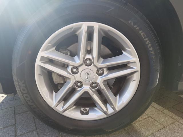 HYUNDAI Kona 1.0 T-GDI XTech