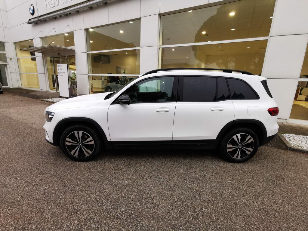 Mercedes GLB 180 D Sport Plus 8G-DCT