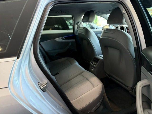 AUDI A4 Avant 40 TDI 190CV*R19*FARI MATRIX*CAMERE 360*