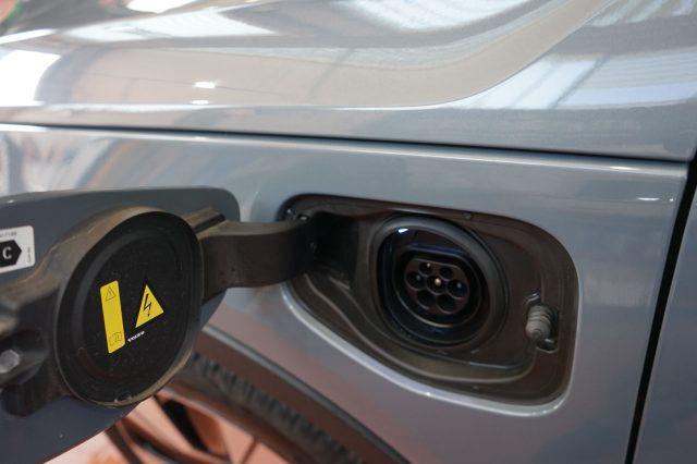 VOLVO XC40 T4 Recharge Plug-in Hybrid automatico Core