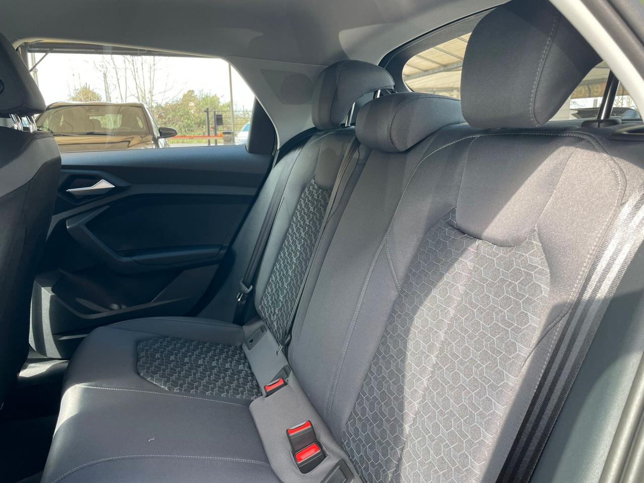 Audi A1 SPB 30 TFSI S line edition