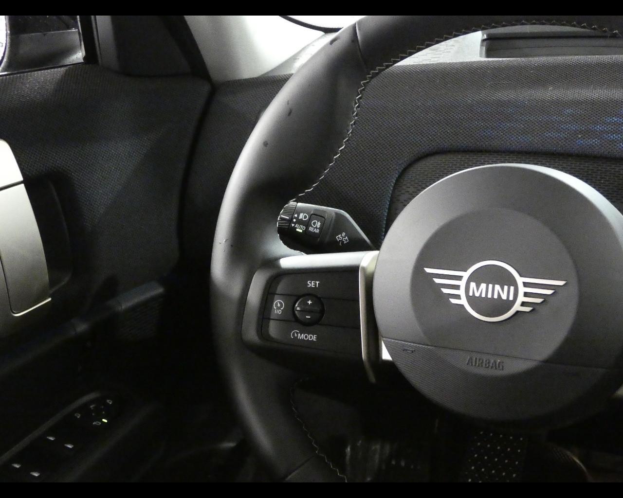 MINI Mini Countrym.(U25) - Mini Countryman C Classic