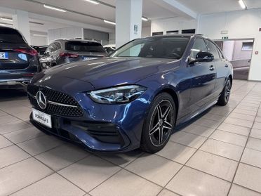 Mercedes-Benz Classe C 220d Mild Hybrid Premium Plus Auto