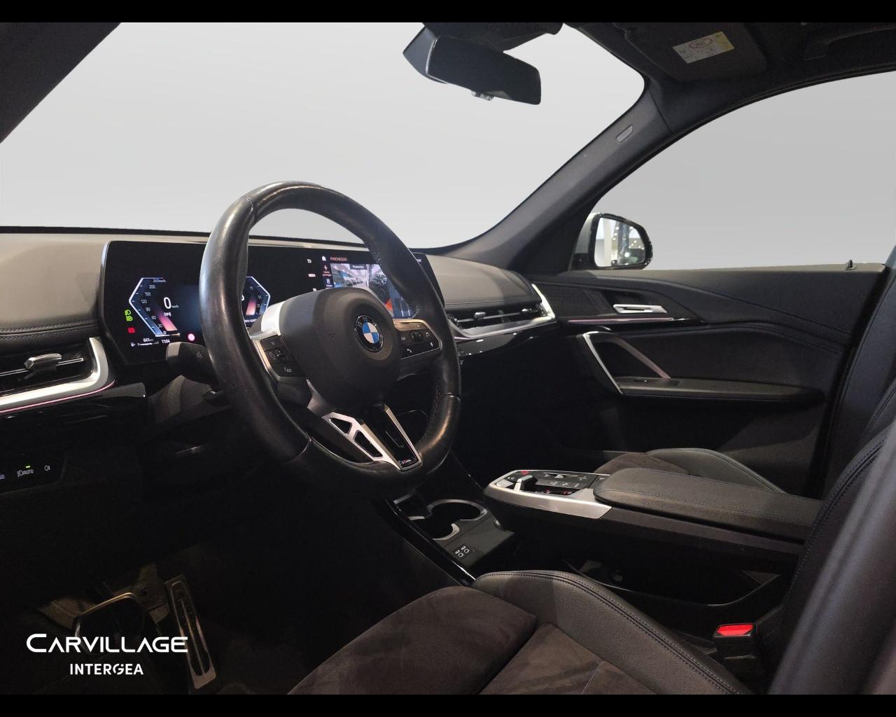 BMW X1 sdrive18d MSport Edition Balance auto