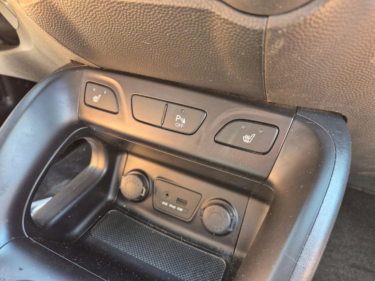 Hyundai iX35 2.0 CRDi 2WD Classic