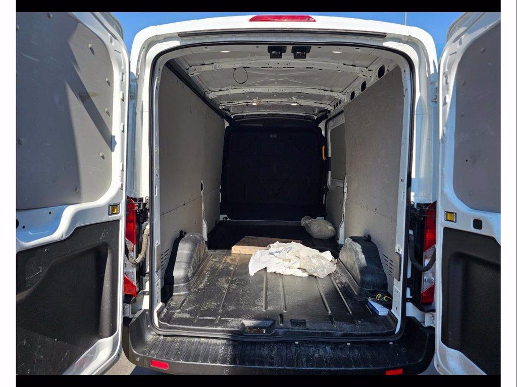 FORD Transit 330 2.0 tdci 130cv trend l3h2 e6.2 del 2021