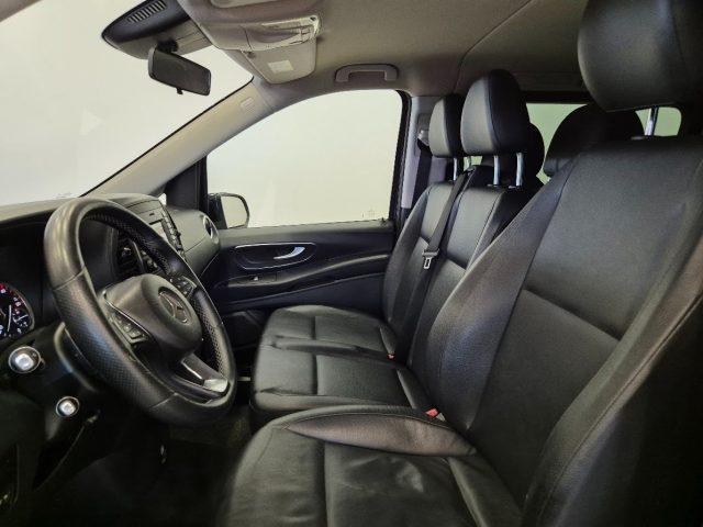 MERCEDES-BENZ Vito 2.2 116 CDI Tourer ExtraLong - 9 POSTI - Salottino