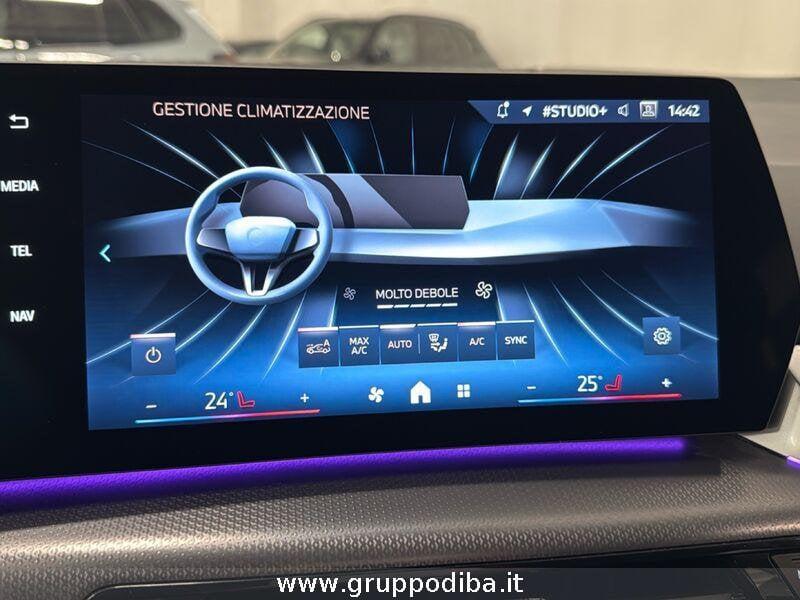 BMW Serie 2 Active Tourer Serie 2 U06 Active Tourer 218d Active Tourer Msport auto