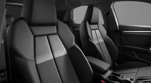 Audi A3 ALLSTREET 35 TFSI S-TRONIC 150CV NEW KM0 PROMO