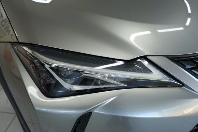 LEXUS UX 250h Hybrid 2WD Business Italiana Ufficiale