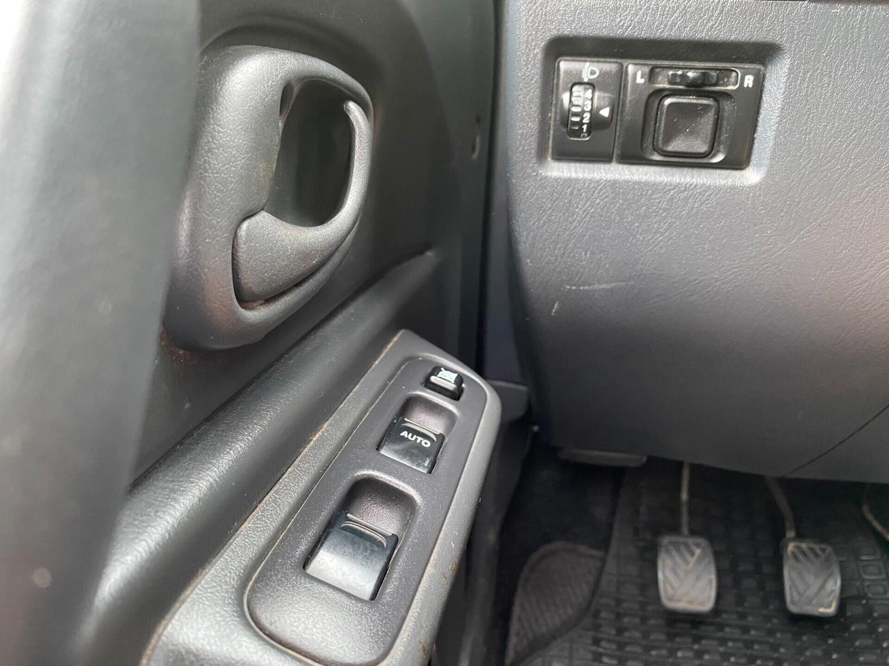 Suzuki Jimny 1.3i 16V cat 4WD Special